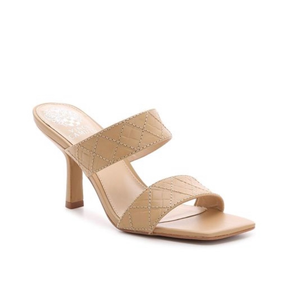 Women's Natural Cherzel Sandal